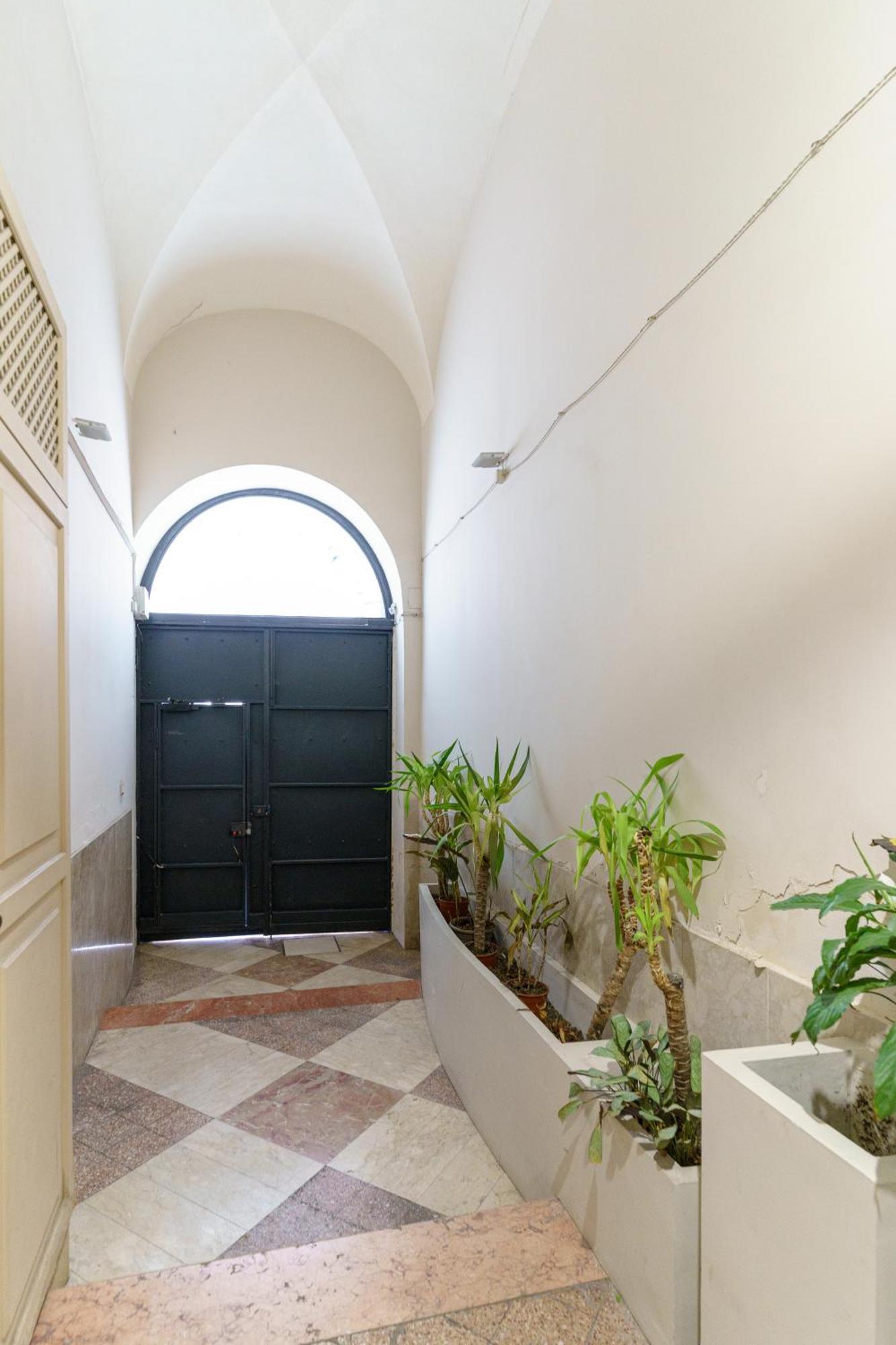 La Finestra Sul Duomo Catânia Exterior foto